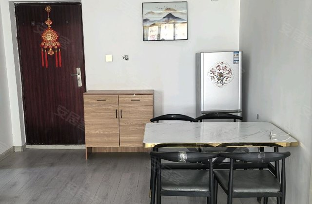 明宇广场住宅楼3室2厅101.39㎡52万二手房图片
