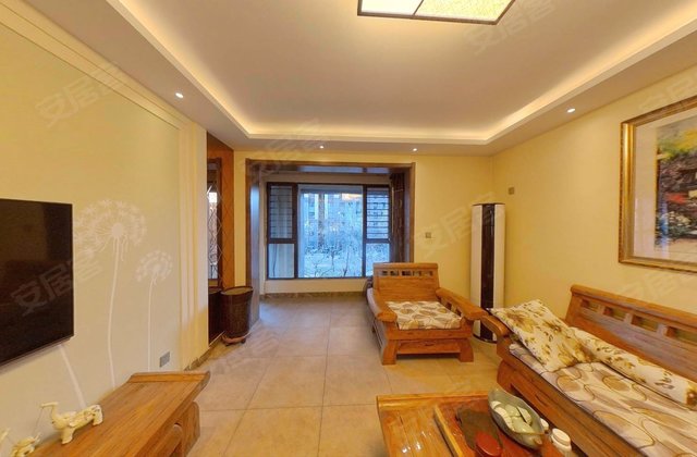 瀚唐小区3室2厅132.67㎡112万二手房图片