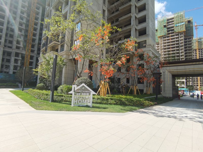 绿地海格公馆,铝兴路-贵阳绿地海格公馆二手房,租房,房价-贵阳安居客