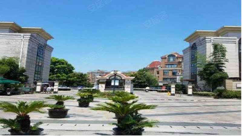 海上国际花园(三期) 