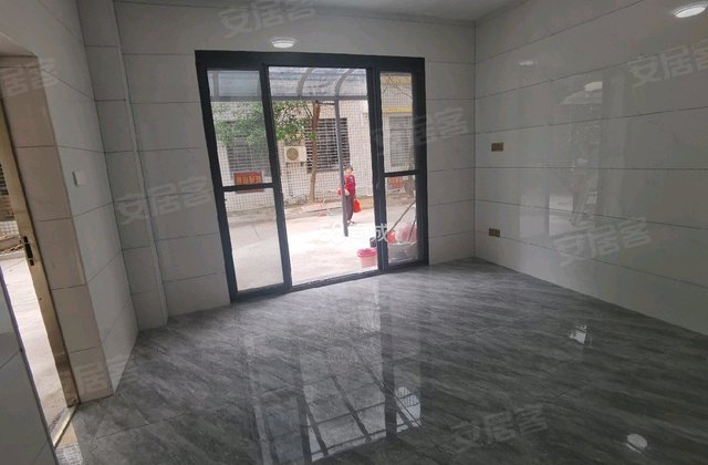 江滨花园B区1室1厅35㎡26万二手房图片