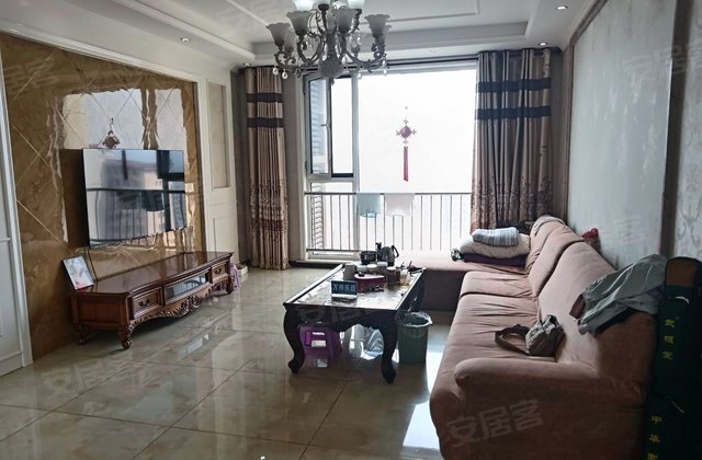 永宁花都3室2厅140.2㎡99万二手房图片