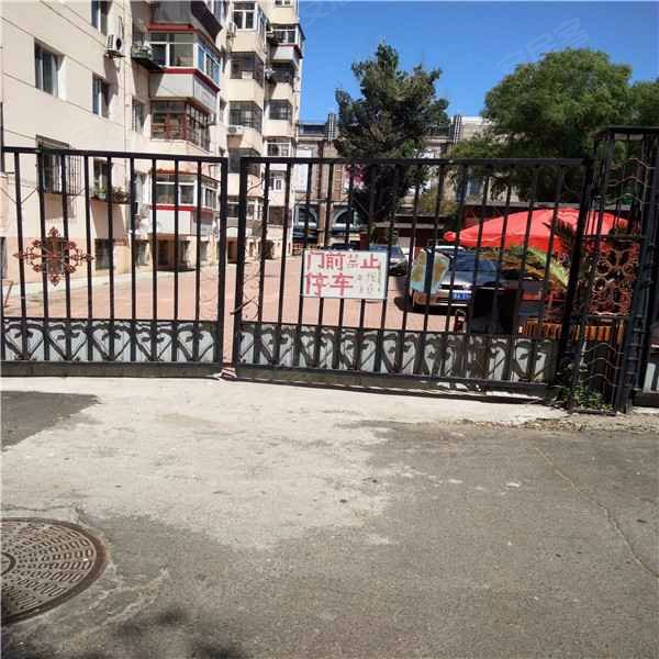 滨江花园,斯大林街40号-哈尔滨滨江花园二手房,租房,房价-哈尔滨安居