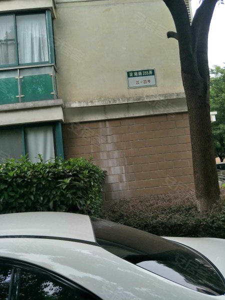 金域水岸苑(公寓住宅)