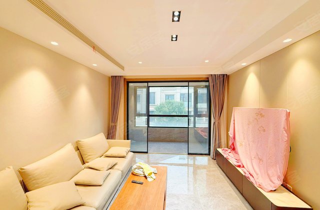 半岛印象花园3室2厅98㎡245万二手房图片