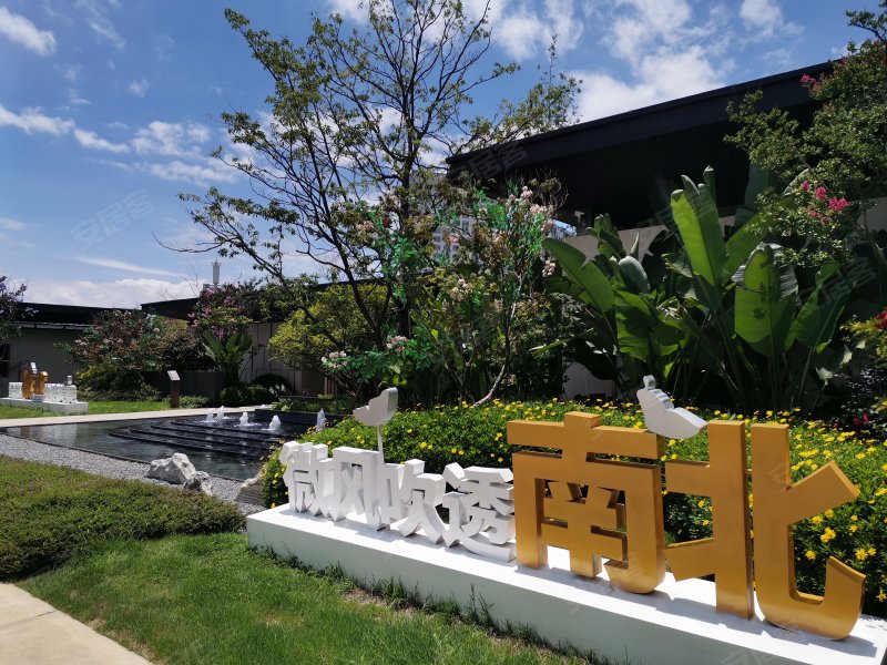 俊发彩云城檀湾,昆洛路,近昆磨高速-昆明俊发彩云城檀湾二手房,租房