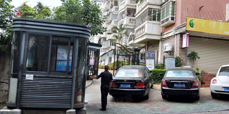 半山豪庭,南山路542-558号-厦门半山豪庭二手房,租房,房价-厦门安居客