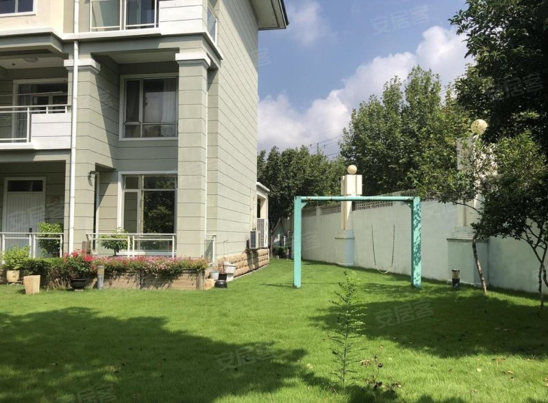 嘉富丽花园,淀浦河路399弄,虬泾路338弄-上海嘉富丽花园二手房,租房