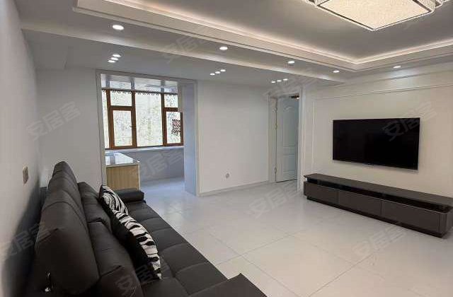 南小区2室1厅67㎡25.5万二手房图片