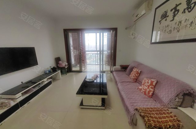 阳光世纪城2室2厅99㎡46万二手房图片