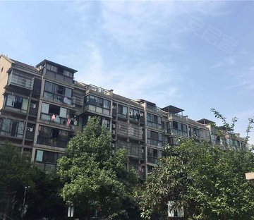 秀月家园北区