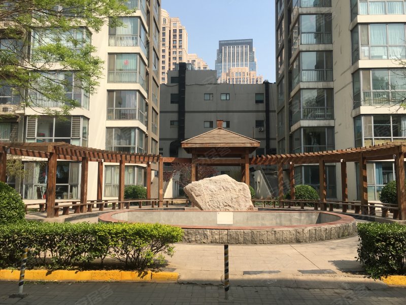 水映兰庭,卫津南区路-天津水映兰庭二手房,租房,房价-天津安居客