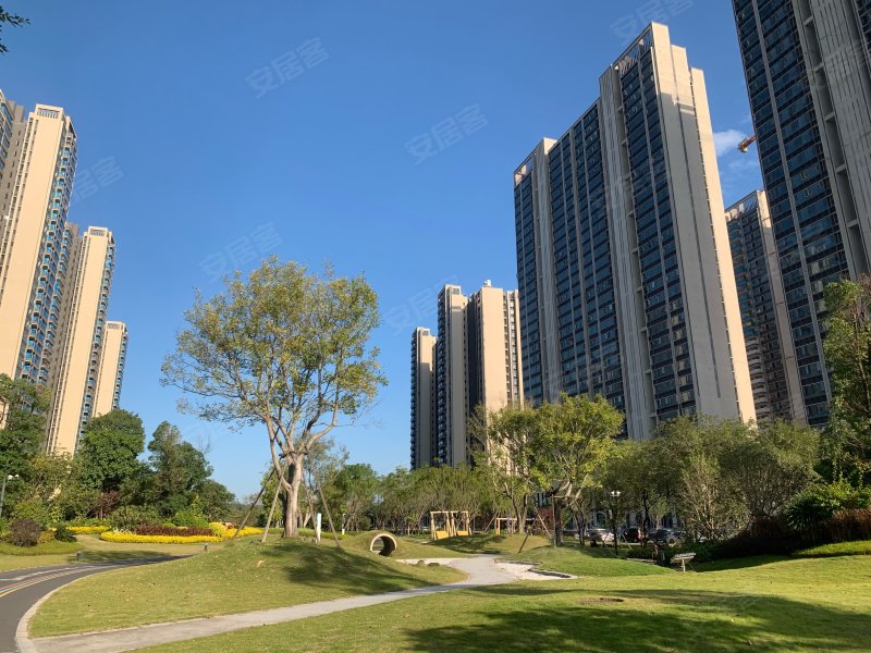 时代印记,九龙大道,近亨美庄路-广州时代印记二手房,租房,房价-广州