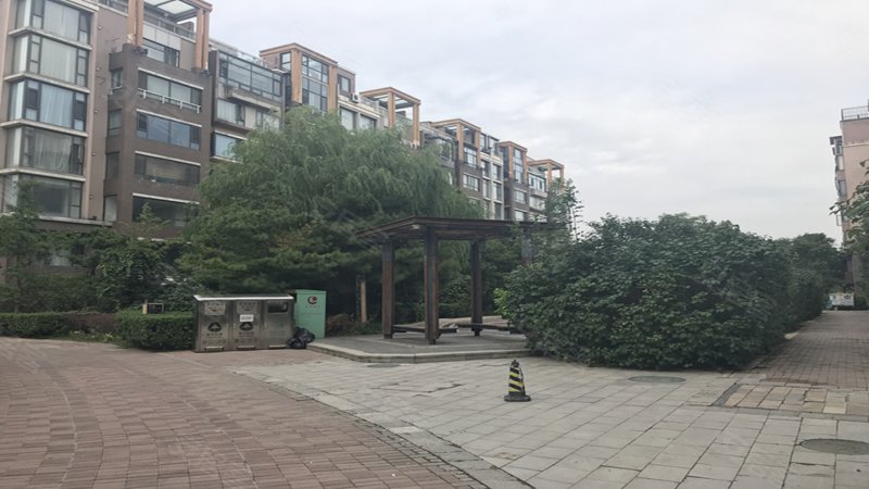 逸翠园(南区),姚家园东里4号-北京逸翠园(南区)二手房,租房,房价-北京