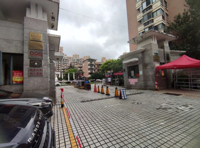 上海欣苑西班牙名园