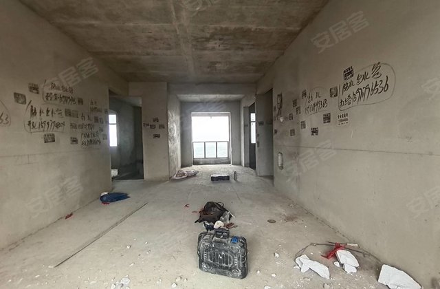 随州印象3室2厅130㎡58万二手房图片
