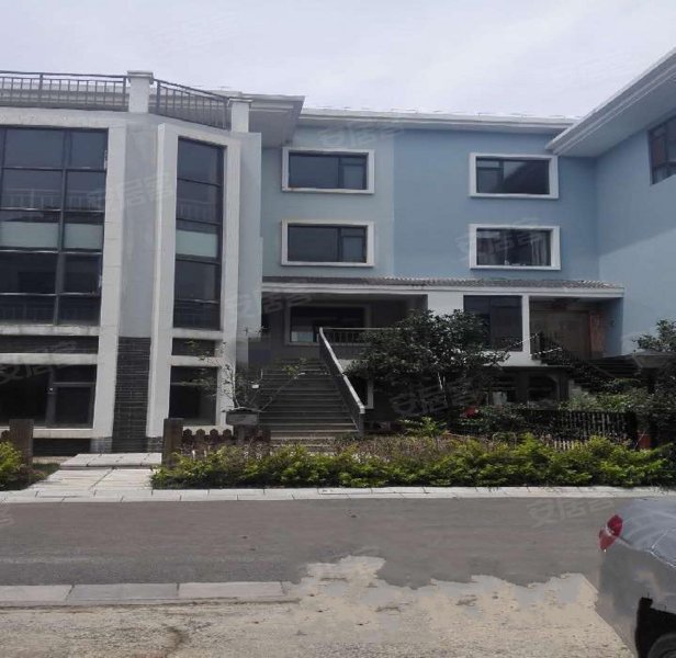 金江小区熙苑(别墅)