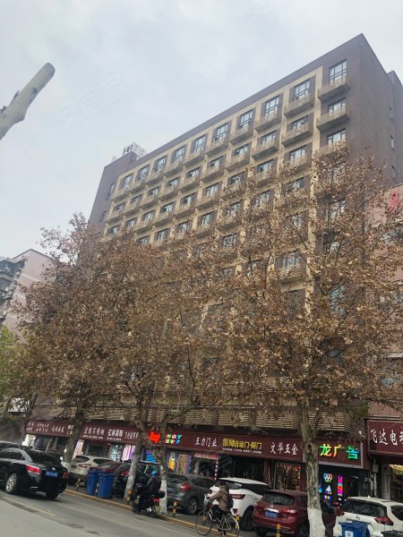 财源大厦,利济北路80号-武汉财源大厦二手房,租房,房价-武汉安居客