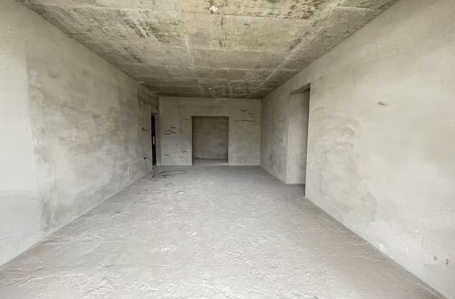 宜水新城宜水湾3室2厅128㎡39.8万二手房图片