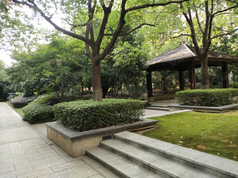 绿城桂花城,舞阳街688号-湖州绿城桂花城二手房,租房,房价-湖州安居客