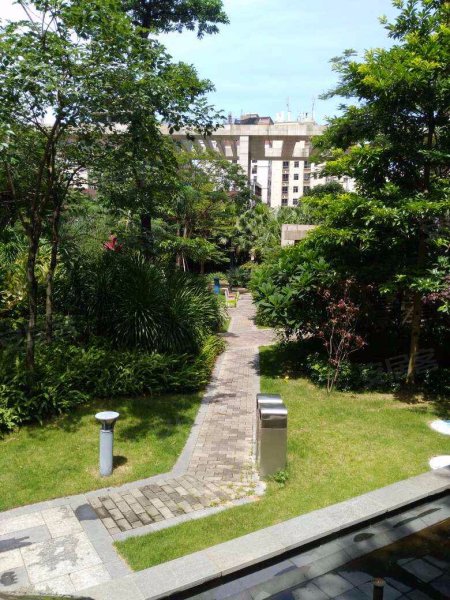 汇龙湾花园,民宝路-深圳汇龙湾花园二手房,租房,房价-深圳安居客