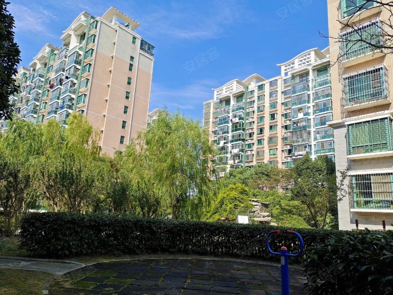 水景豪园(公寓住宅),华夏东路2345弄-上海水景豪园(公寓住宅)二手房