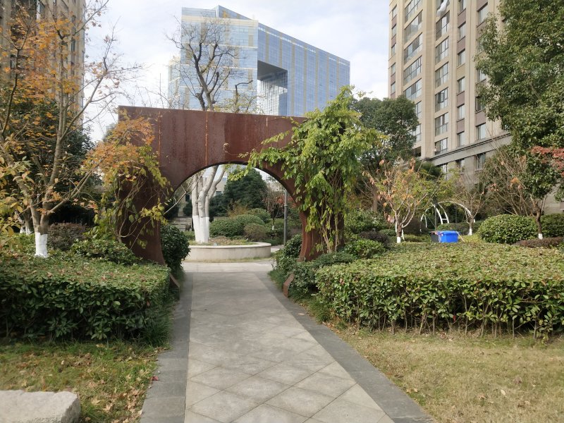 凤凰汇天泽府,解放南路266号-盐城凤凰汇天泽府二手房,租房,房价-盐城