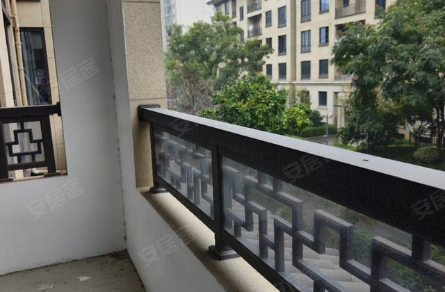 贝林星月湾(江山)3室2厅98㎡156万二手房图片