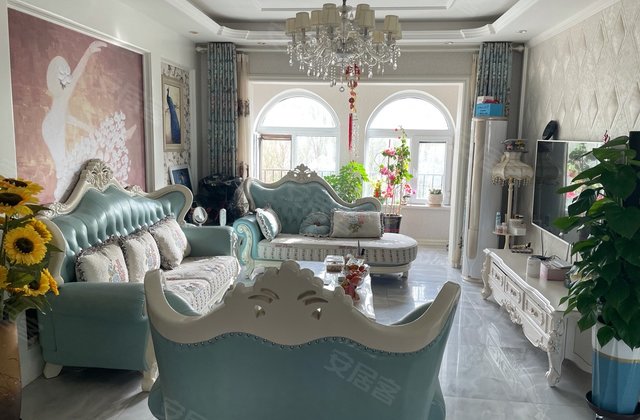 汇景苑,益寿路-哈密汇景苑二手房,租房,房价-哈密安居客