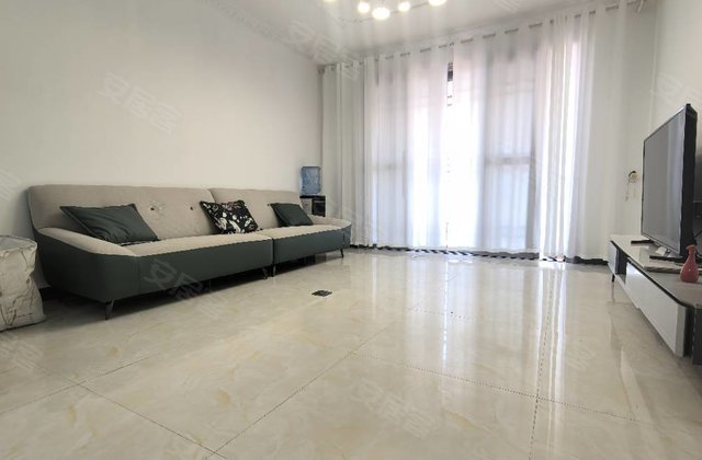 锦绣天玺3室2厅118.68㎡51.8万二手房图片