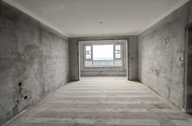 中成水岸绿洲二期3室2厅145㎡99万二手房图片