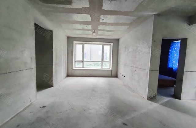 上城梦想2室2厅84㎡62.5万二手房图片