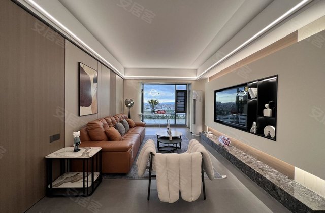 阳光城丽景湾3室2厅100.58㎡89万二手房图片