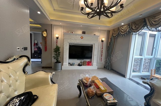 北宸之光(别墅)5室1厅300㎡150万二手房图片