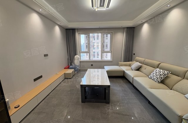 开亮崇德苑3室2厅131㎡96万二手房图片