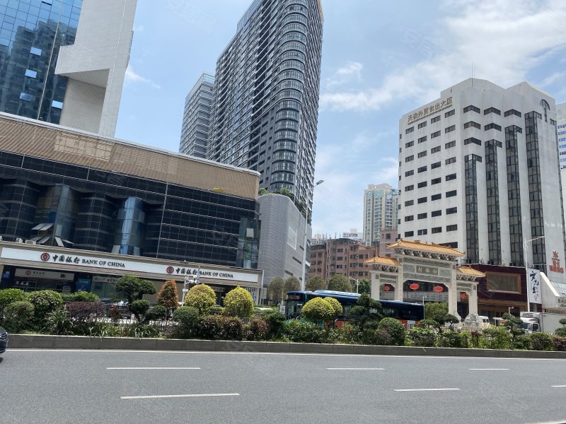 向西雍睦豪庭,东门南路3022号-温州向西雍睦豪庭二手房,租房,房价