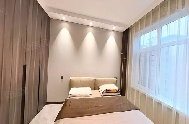 民生雅居3室2厅90.88㎡55.8万二手房图片