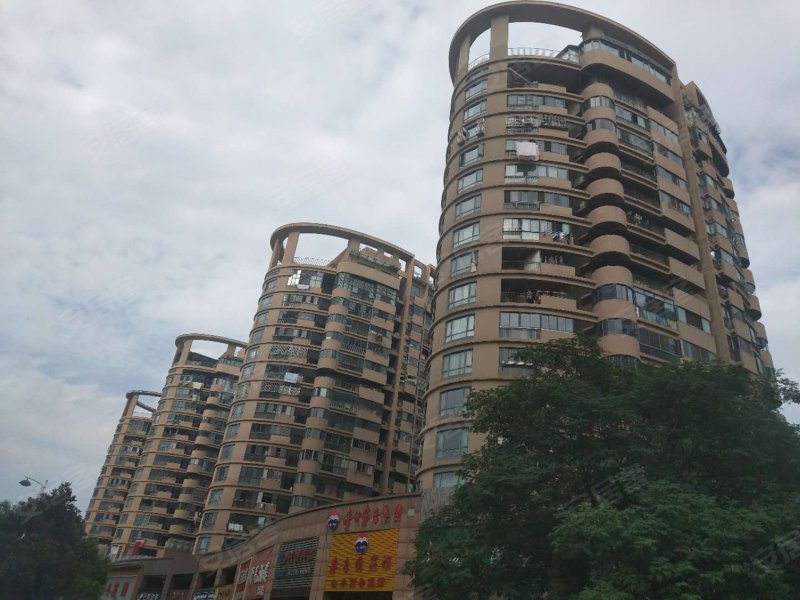 山水名城,翡翠路-合肥山水名城二手房,租房,房价-合肥安居客