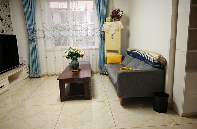 苏州街小区3室2厅83㎡97万二手房图片