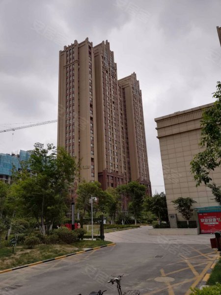 西岸华府,京珠线-济宁西岸华府二手房,租房,房价-济宁安居客