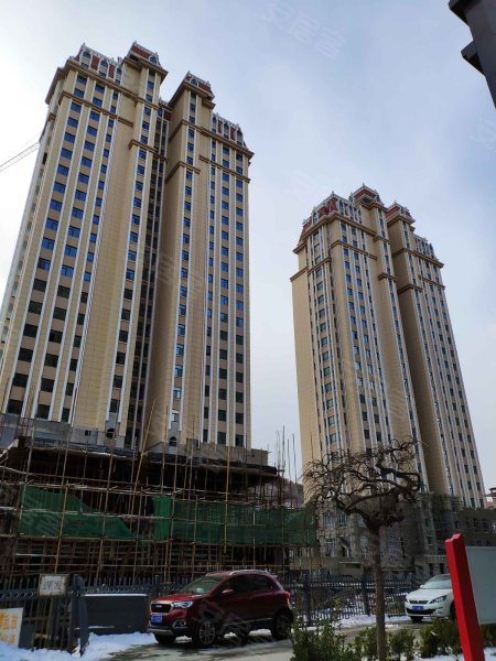 东山名郡,二马路191号-烟台东山名郡二手房,租房,房价-烟台安居客