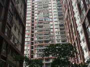 观澜小区图片