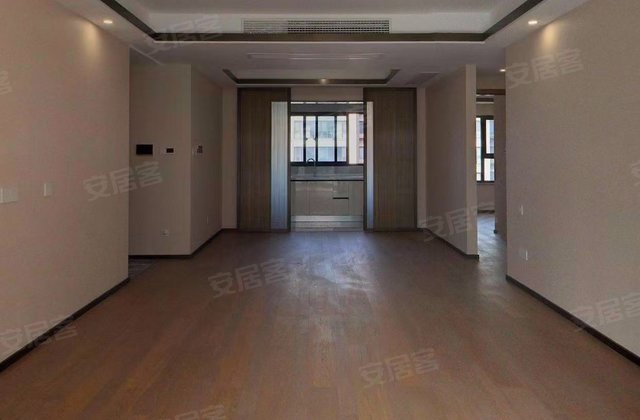 远创东樾3室2厅124.47㎡200万二手房图片