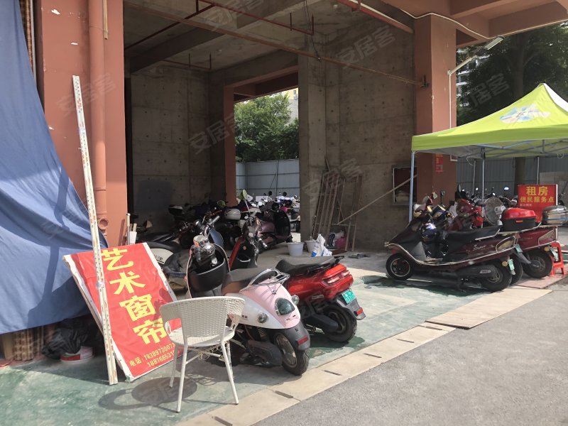大学公园里(一期),大学东路-南宁大学公园里(一期)二手房,租房,房价