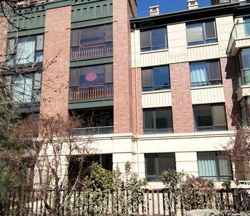 密云华润橡树湾(北区)