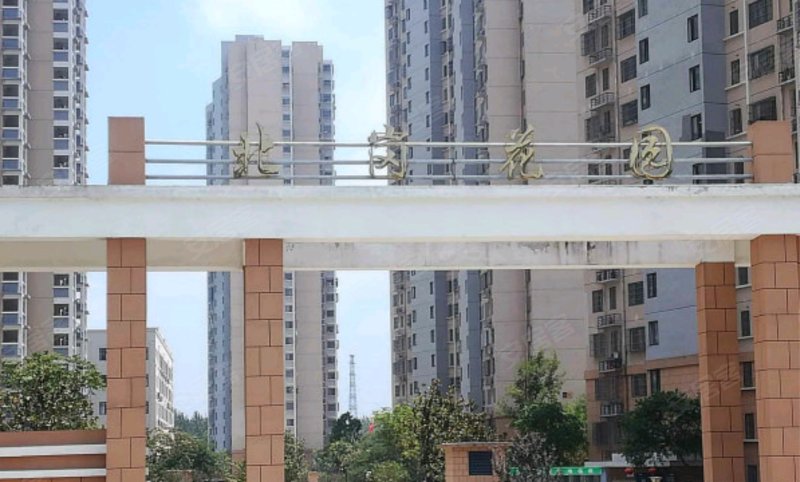 北岗花园,淮海大道-合肥北岗花园二手房,租房,房价-合肥安居客