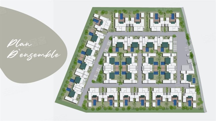 毛里求斯约¥324万MauritiusGrand BaieHouse出售二手房公寓图片