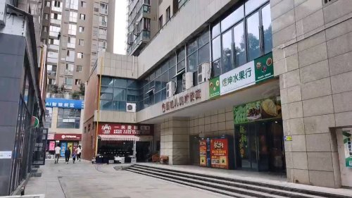 万秀城一期,人民中路93号 - 十堰万秀城一期二手房,租房,房价-十堰