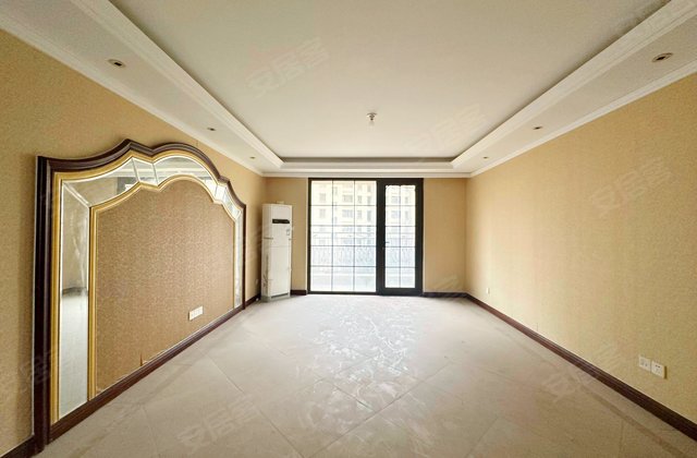 海尔山海湾3室2厅142㎡239万二手房图片