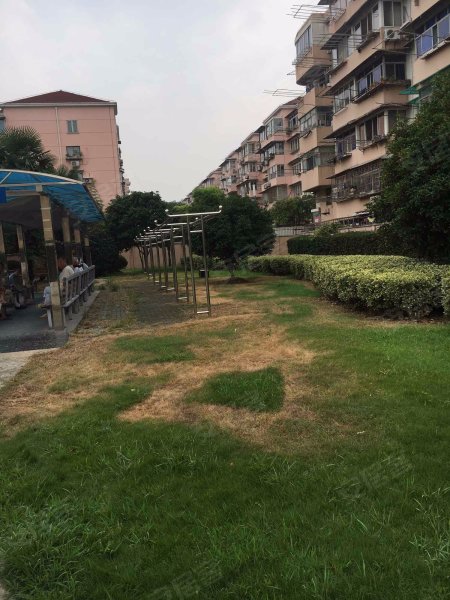 绿川小区(西区) 